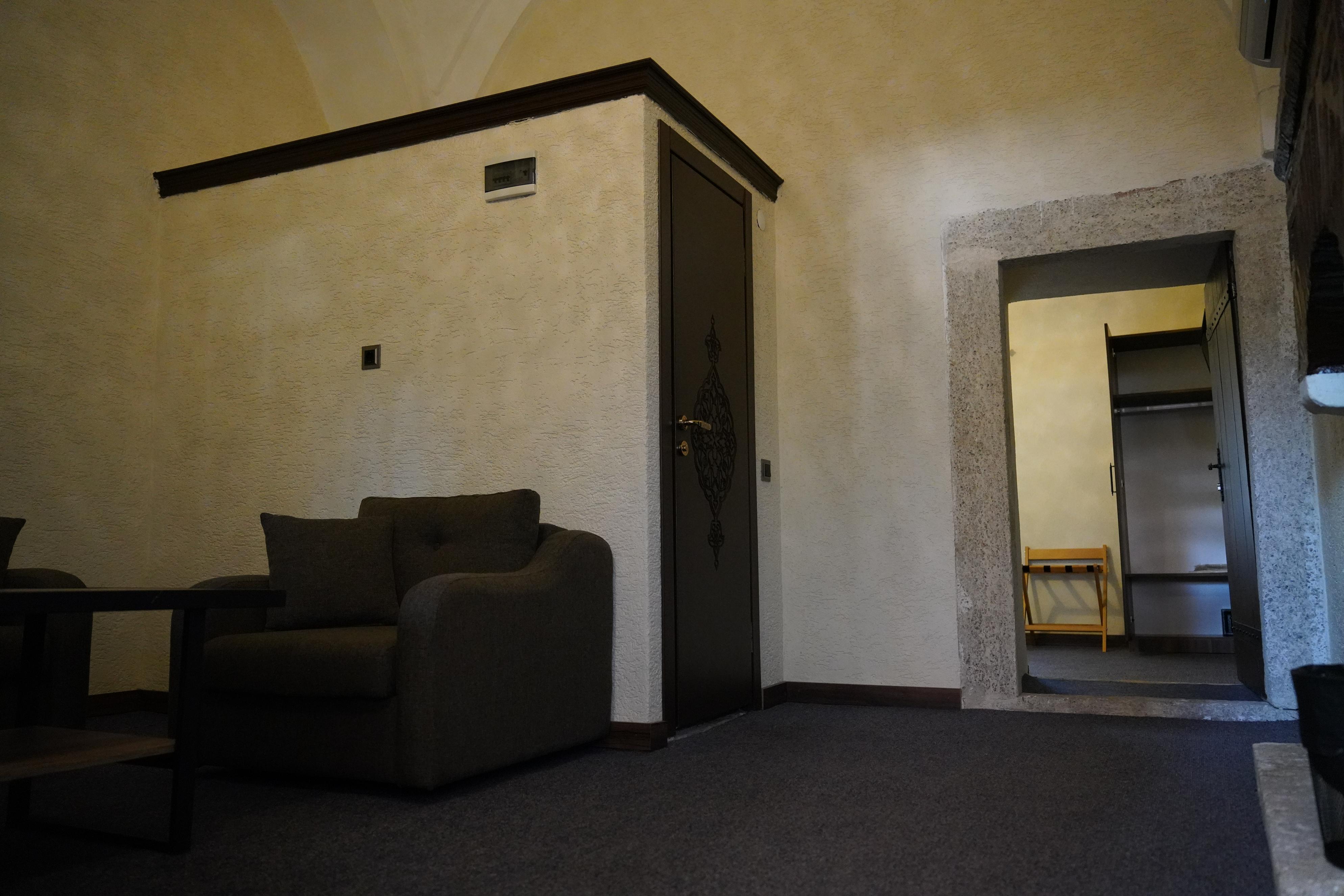Family Type A Room